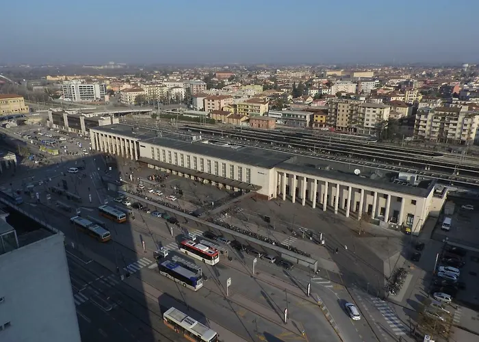 B&B Alla Stazione Di Padova